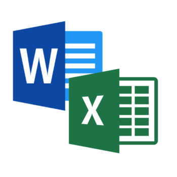 word-excel